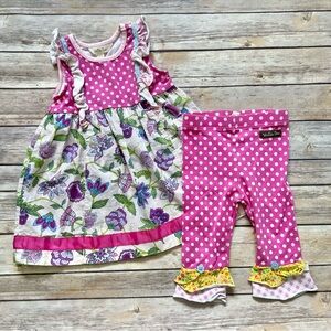 Matilda Jane Brilliant Daydream Outfit